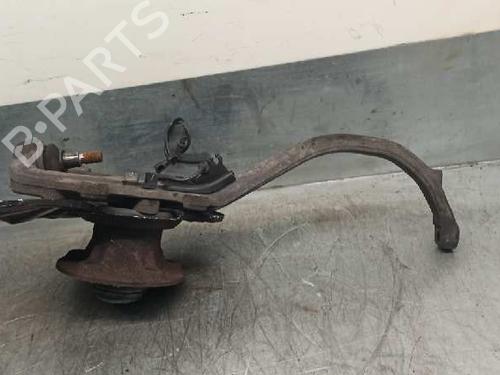 Right front steering knuckle MERCEDES-BENZ S-CLASS (W220) S 320 CDI (220.026, 220.126) | BP6873508M26 