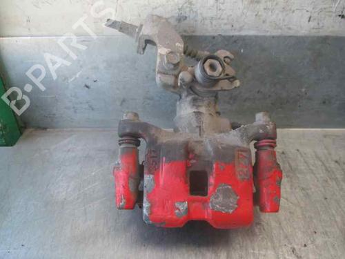 Used Left rear brake caliper MAZDA 6 Hatchback (GG) [2002-2008]  11617190