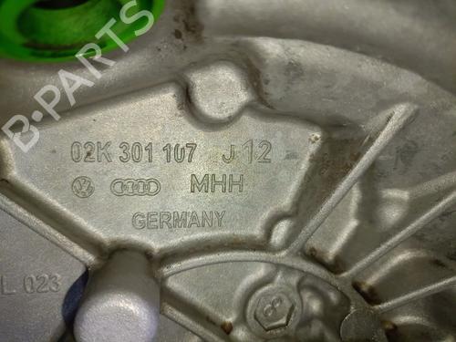 Gearbox SEAT CORDOBA Vario (6K5) 1.9 SDI | BP26175248M3 
