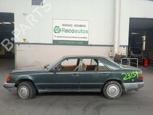 Brugte MERCEDES-BENZ 124 Saloon (W124) 300 D (124.130) (109 hp) 3478869