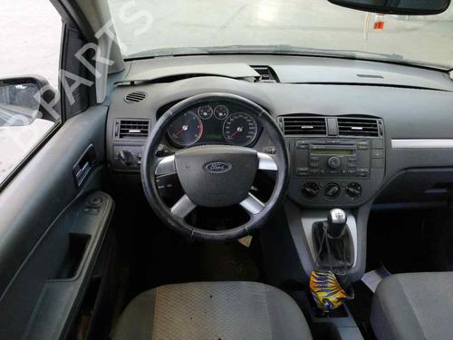 Airbag module FORD FOCUS C-MAX (DM2) 1.6 TDCi | BP9816950M53 