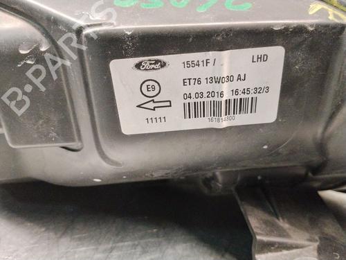 Left headlight FORD TRANSIT COURIER B460 Box Body/MPV 1.5 TDCi | BP38482966C28 - Image 5