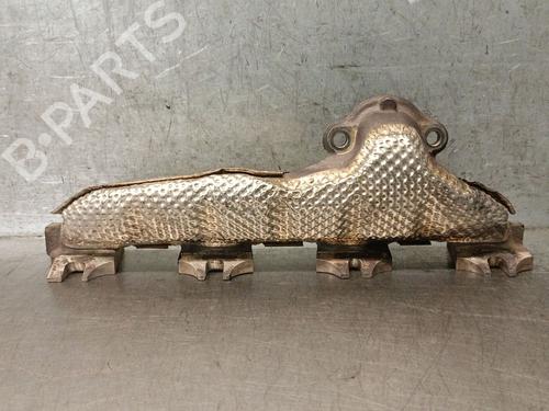 Exhaust manifold AUDI Q7 (4MB, 4MG, 4MQ) SQ7 TDI quattro | BP33758021M110 - Image 3