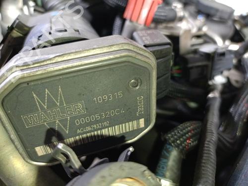 Engine MERCEDES-BENZ C-CLASS (W203) C 220 CDI (203.008) | BP39080002M1 - Image 10