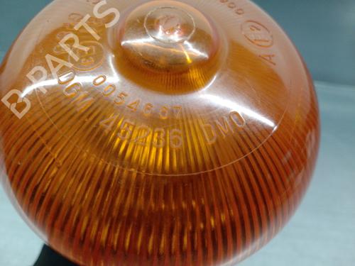 Right front indicator BMW MOTORCYCLES K K 75 (K569) | BP32663216C33