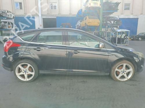 Left front window switch FORD FOCUS III 1.0 EcoBoost | BP21581925I27 - Image 8