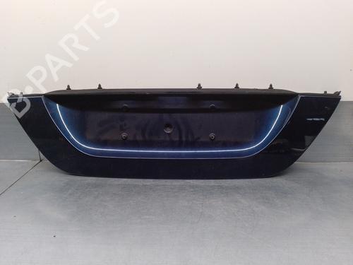 Used Tailgate handle MERCEDES-BENZ CLK (C209) [2002-2010]  15802615