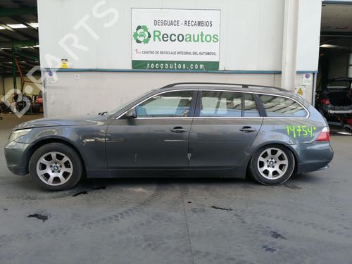 Intercooler BMW 5 Touring (E61) 525 d | BP19248193M30 - Image 4