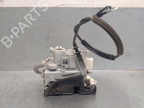 Rear left lock SEAT LEON (1P1) 1.6 TDI | BP23526695C100 