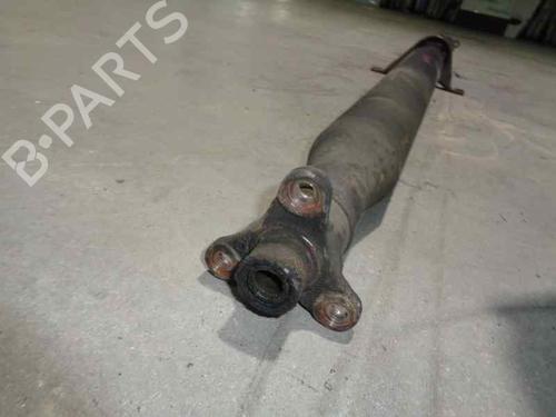 Driveshaft MERCEDES-BENZ E-CLASS (W210)  | BP4963941M37 