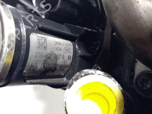 Engine SEAT ALTEA (5P1) 1.6 TDI | BP34240839M1  - Image 13