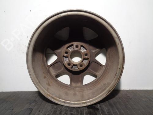 Rim OPEL ZAFIRA A MPV (T98) 2.0 DI 16V (F75) | BP13629641C45 