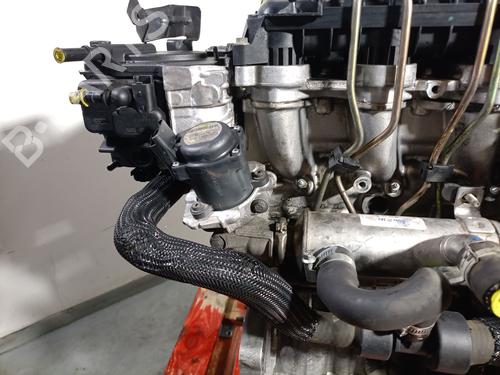 Engine PEUGEOT 407 (6D_) 1.6 HDi 110 (6D9HZC, 6D9HYC) | BP39147830M1 - Image 10