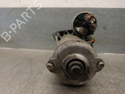 Starter NISSAN QASHQAI I (J10, NJ10) 1.6 dCi | BP29979387M8