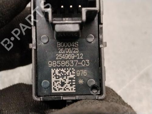 Right rear window switch BMW X3 (G01, F97, G08) xDrive 20 d Mild-Hybrid | BP35932046I28 - Image 4