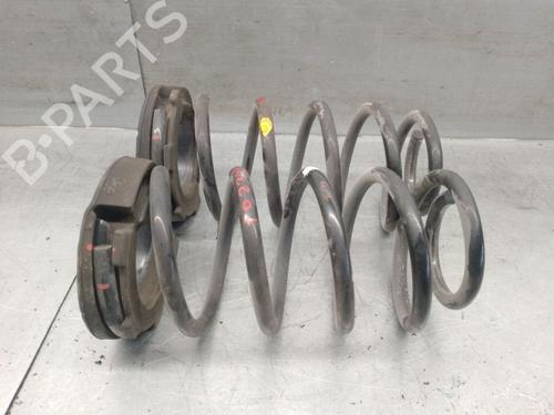 Shock absorber spring HYUNDAI SANTA FÉ III (DM, DMA) 2.2 CRDi | BP28303034C152 