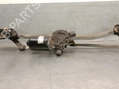 Front wiper motor TOYOTA COROLLA (_E12_) 1.4 D (NDE120_, NDE120R) | BP27255951M29 