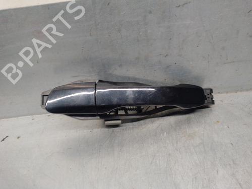Used Rear left exterior door handle VOLVO XC90 I (275) D5 AWD (185 hp) 15881183