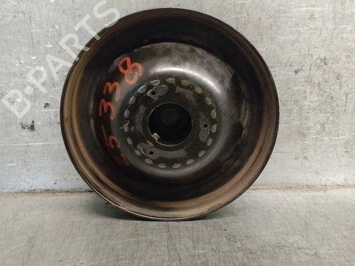 Used Pulley Pulley DACIA LOGAN (LS_) 1.4 (LS0A, LS0C, LS0E, LS0G) (75 hp) 34716891 34716891