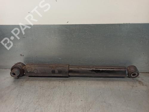 Used Right rear shock absorber RENAULT MEGANE I Coach (DA0/1_) 1.4 16V (DA0D, DA1H, DA0W, DA10) (95 hp) 12596057