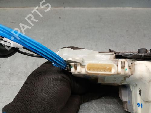 Front right lock AUDI A4 B8 (8K2) 2.0 TDI | BP24522842C97 