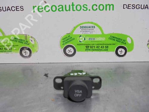 Used Switch HONDA CIVIC VIII Hatchback (FN, FK) 2.2 CTDi (FK3) (140 hp) 20247662