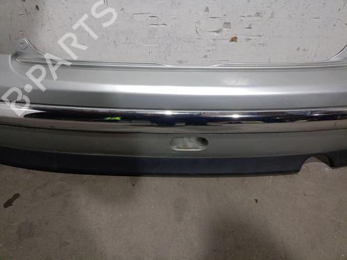 Rear bumper MINI MINI (R50, R53) Cooper | BP30184423C8