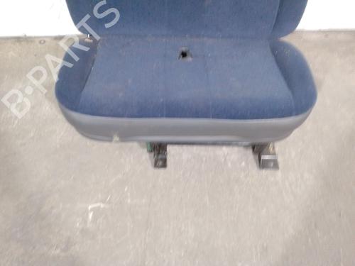 Rear seat CITROËN JUMPY I (U6U_) 2.0 HDi 110 | BP29955415C17
