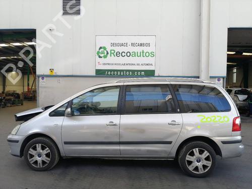 Used Parts FORD GALAXY I (WGR) 1.9 TDI 1671669