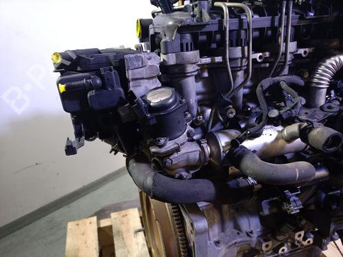 Engine PEUGEOT PARTNER Box Body/MPV 1.6 HDi 16V | BP29605381M1 