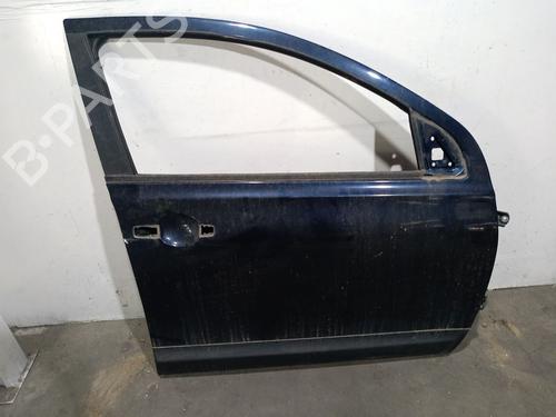 Used Right front door NISSAN QASHQAI I (J10, NJ10) 2.0 dCi (150 hp) 28679357