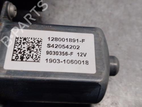 Front right window mechanism DACIA SANDERO III 1.0 TCe 90 | BP29460629C23 