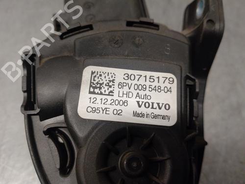 Pedal VOLVO XC90 I (275) D5 AWD | BP15897053I4 