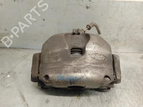 Used Left front brake caliper FORD KUGA II (DM2) 2.0 TDCi (120 hp) 32384113