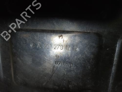 Gearbox MERCEDES-BENZ E-CLASS (W212) E 350 CDI 4-matic (212.089) | BP34645162M3 - Image 13