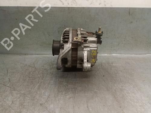 Generator MAZDA 3 (BK) 1.6 (BK14) | BP27366114M7 