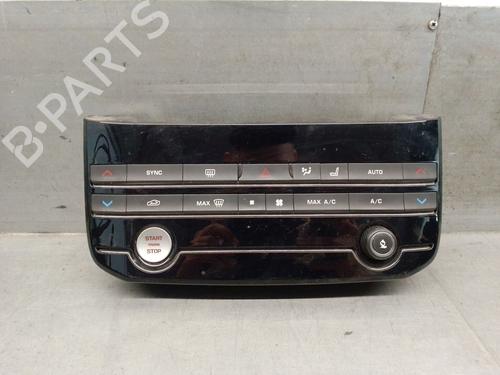 Used Climate control JAGUAR XE (X760) 2.0 D (180 hp) 27589559