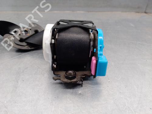 Rear right seatbelt CITROËN C4 Picasso II 1.6 BlueHDi 120 | BP17660690I28 