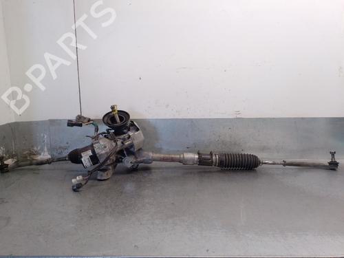 Used Steering rack Steering rack HONDA CIVIC VIII Hatchback (FN, FK) 1.8 (FN1, FK2) (140 hp) 33321949 33321949