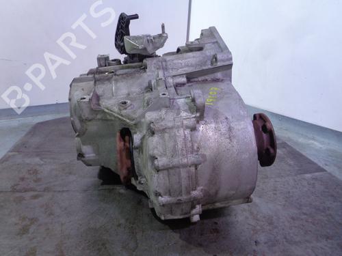 Gearbox AUDI A3 Sportback (8VA, 8VF)  | BP15983366M3 