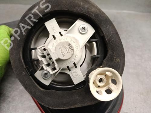 Right taillight SEAT ALTEA (5P1) 1.9 TDI | BP24484432C35 