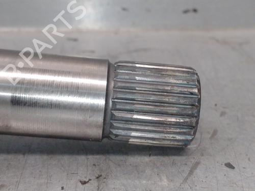 Right front driveshaft CITROËN C4 CACTUS 1.2 THP 110 | BP32868285M39  - Image 5