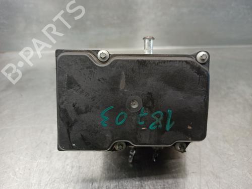 ABS pump RENAULT CLIO III (BR0/1, CR0/1) 1.5 dCi (C/BR0G, C/BR1G) | BP15209772M43 