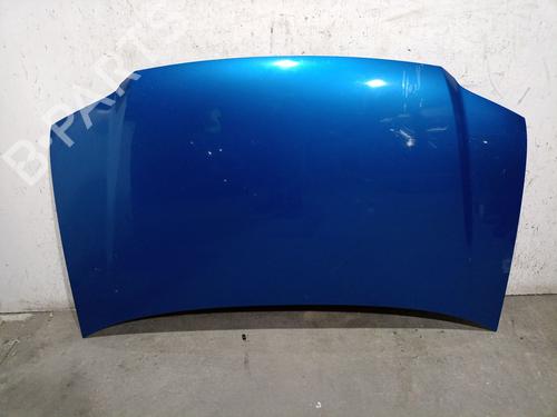 Used Hood VW TOURAN (1T1, 1T2) 2.0 TDI (136 hp) 25711590