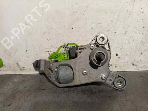 Used Front wiper motor FORD FOCUS III [2010-2020]  5129592