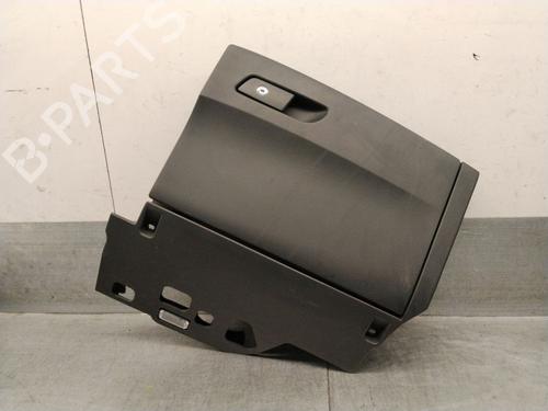 Handschuhfach für Handschuhfach AUDI A5 Sportback (F5A, F5F) 30 TDI Mild Hybrid (136 hp) 36502197 36502197