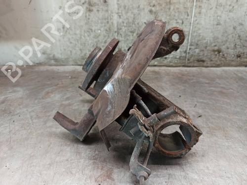 Right front steering knuckle SKODA FABIA I (6Y2) 1.2 | BP8289375M26 