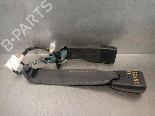 Seat buckle LEXUS CT (ZWA10_) 200h (ZWA10_) | BP27564815I32 