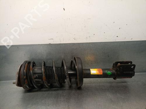 Used Right front shock absorber OPEL CORSA B (S93) 1.2 i (F08, F68, M68) (45 hp) 25728150