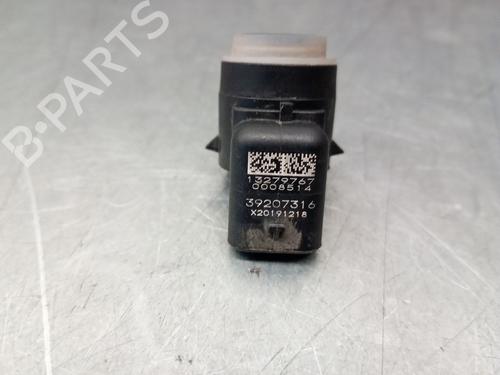 Electronic module OPEL ASTRA K Sports Tourer (B16) 1.2 Turbo (35) | BP25235760M83 